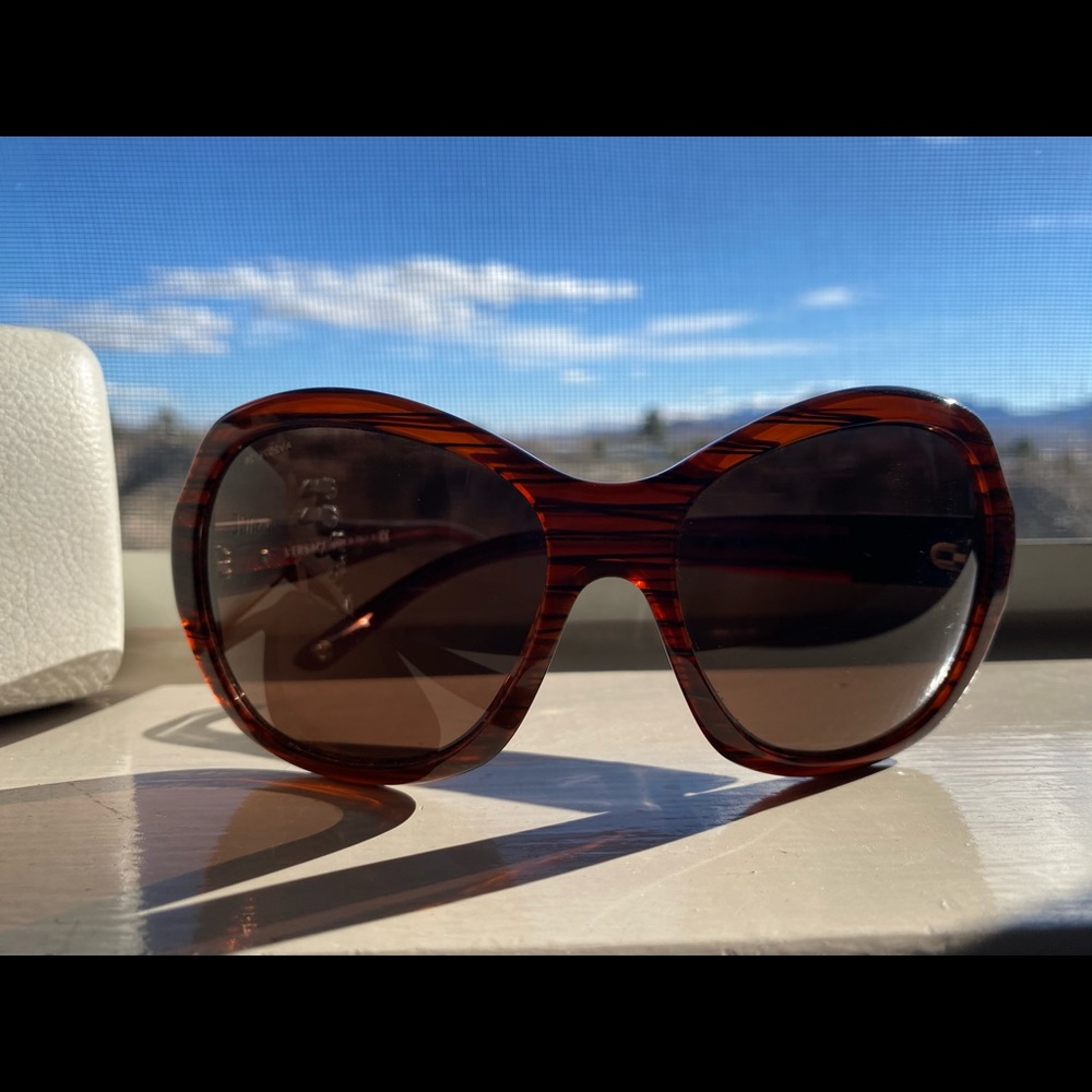 Authentic Versace Sunglasses - image 2